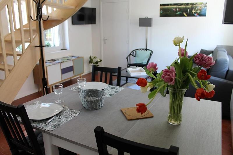 Du Frene Holiday home *