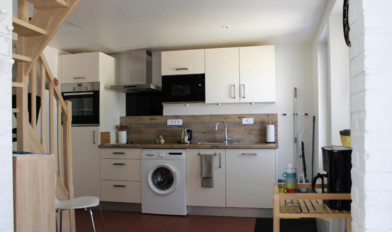 Holiday home Du Frene