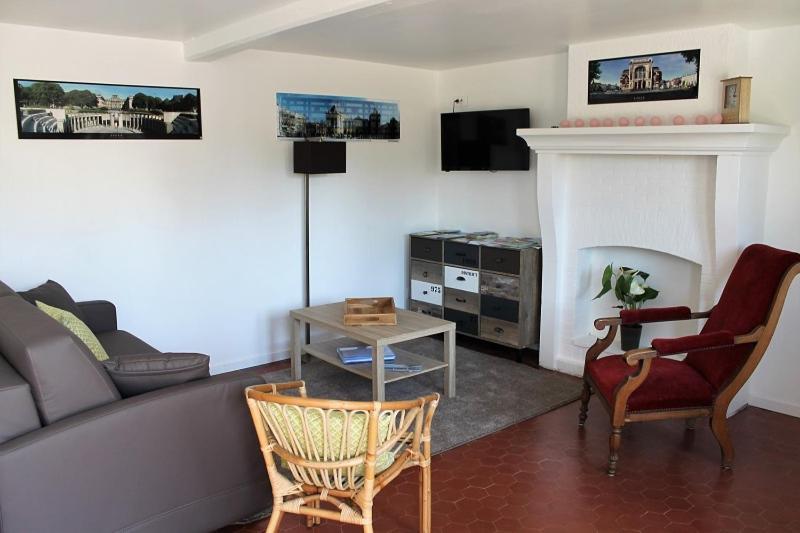 Du Frene Holiday home *