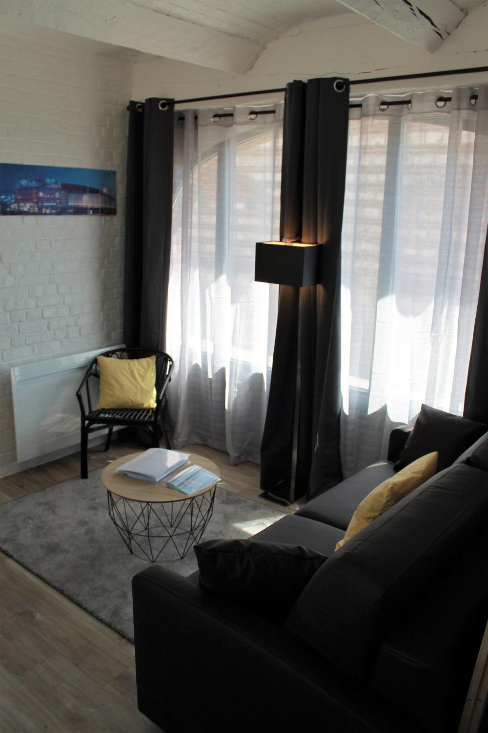 Du Frene Holiday home Wattignies