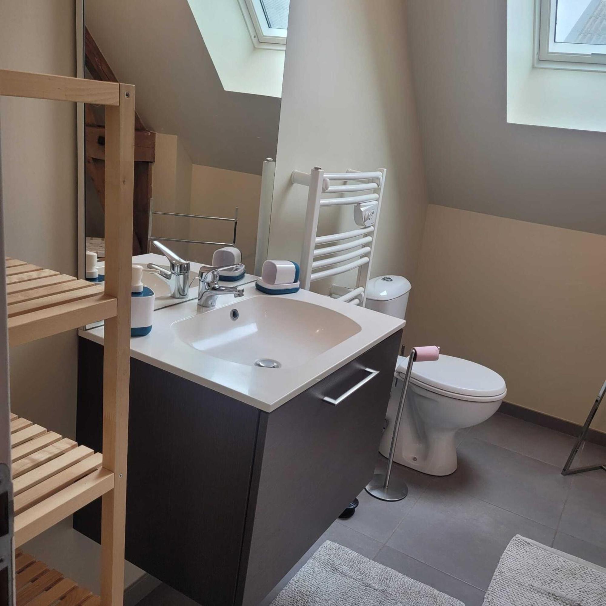 Du Frene Holiday home