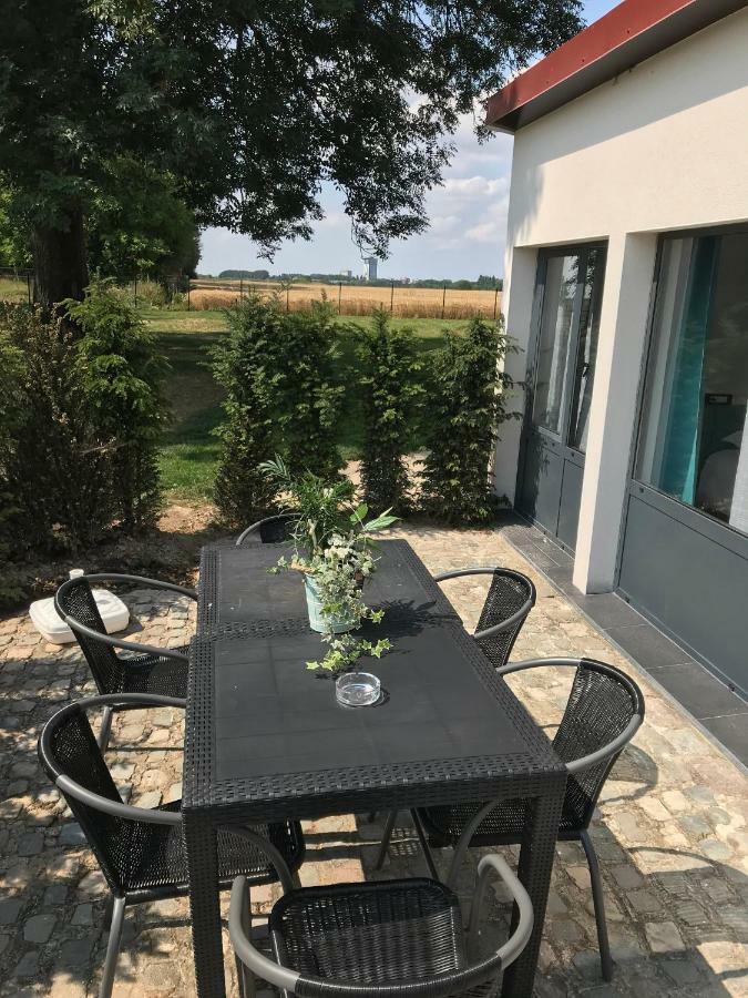 Du Frene Holiday home