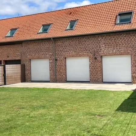Gites Du Frene Wattignies Zimmer foto
