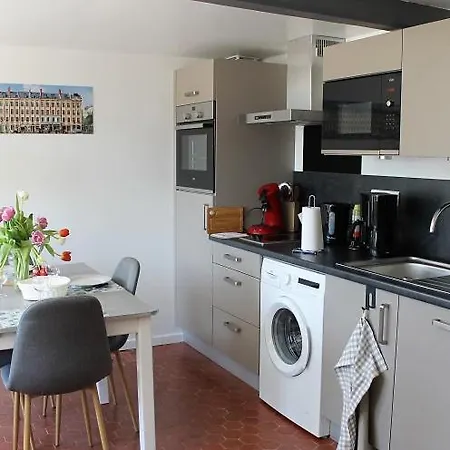 Gites Du Frene Wattignies Zimmer foto