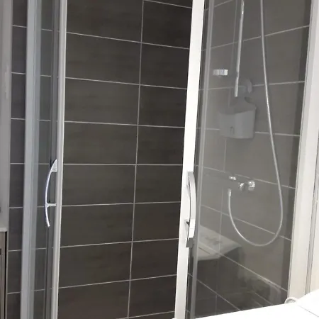 Gites Du Frene Wattignies Zimmer foto