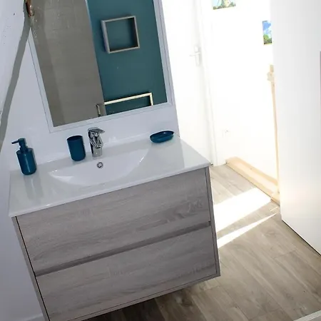 Gites Du Frene Wattignies Zimmer foto