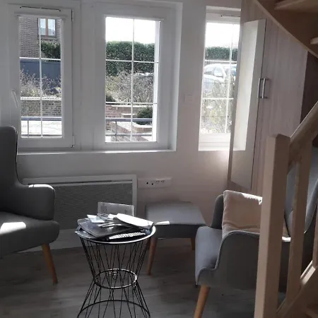 Gites Du Frene Wattignies Zimmer foto