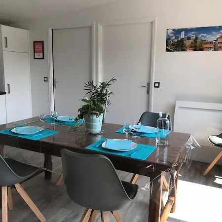 Gites Du Frene Wattignies Zimmer foto