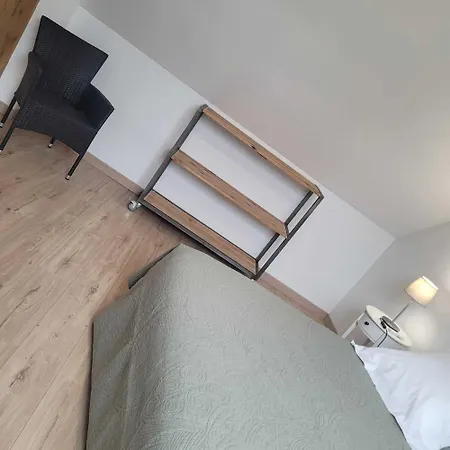 Gites Du Frene Wattignies Zimmer foto