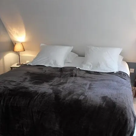 Gites Du Frene Wattignies Room photo