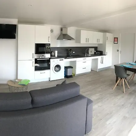 Gites Du Frene Wattignies Room photo