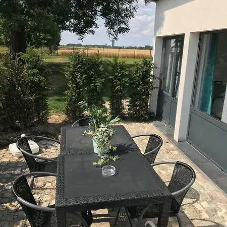 Gites Du Frene Wattignies Exterior foto
