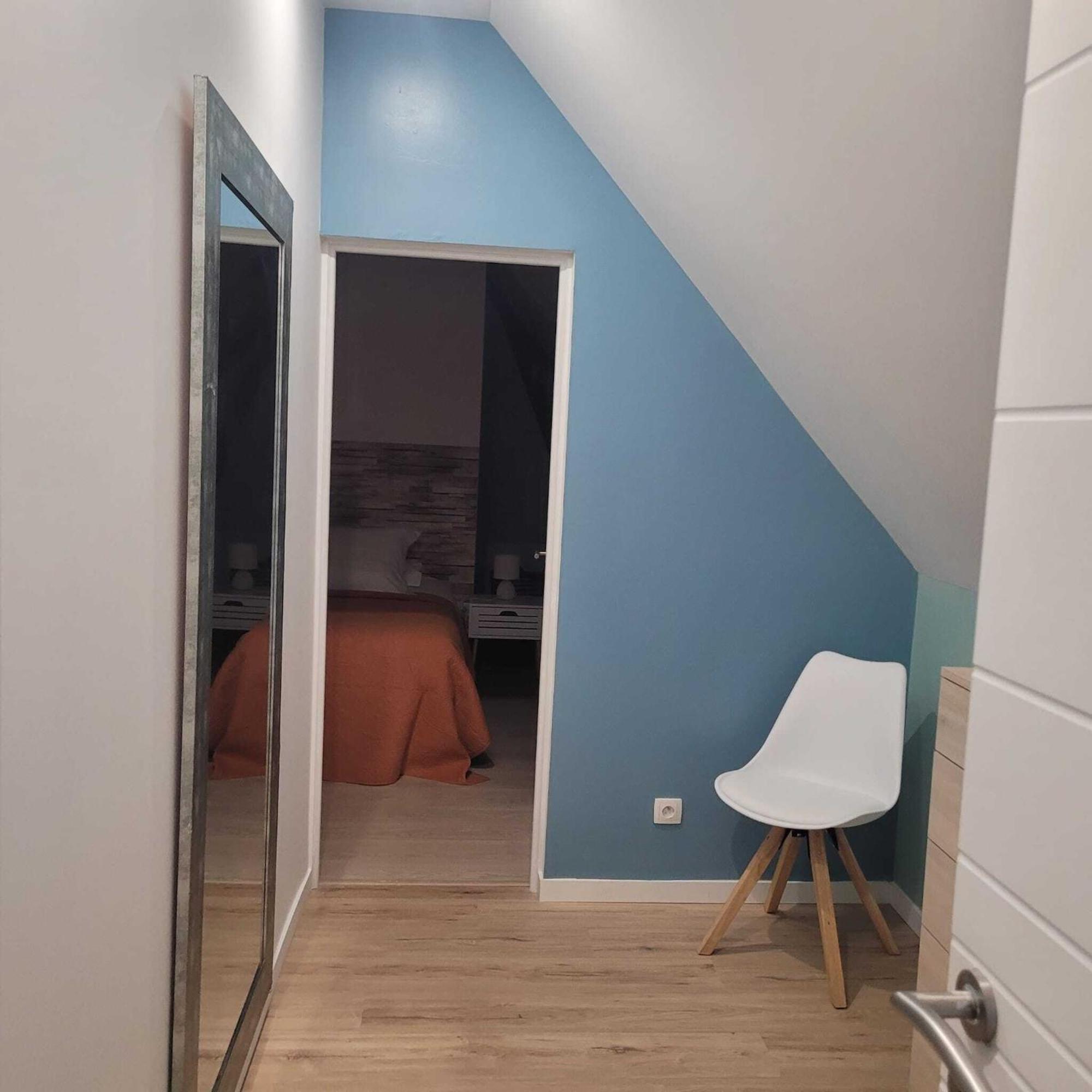 Du Frêne Casa de Férias Wattignies