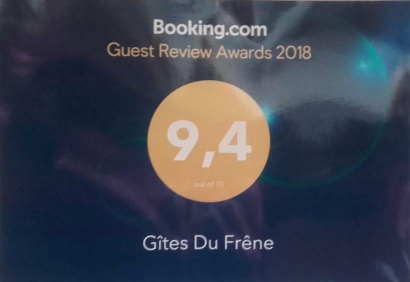 Du Frêne Wattignies